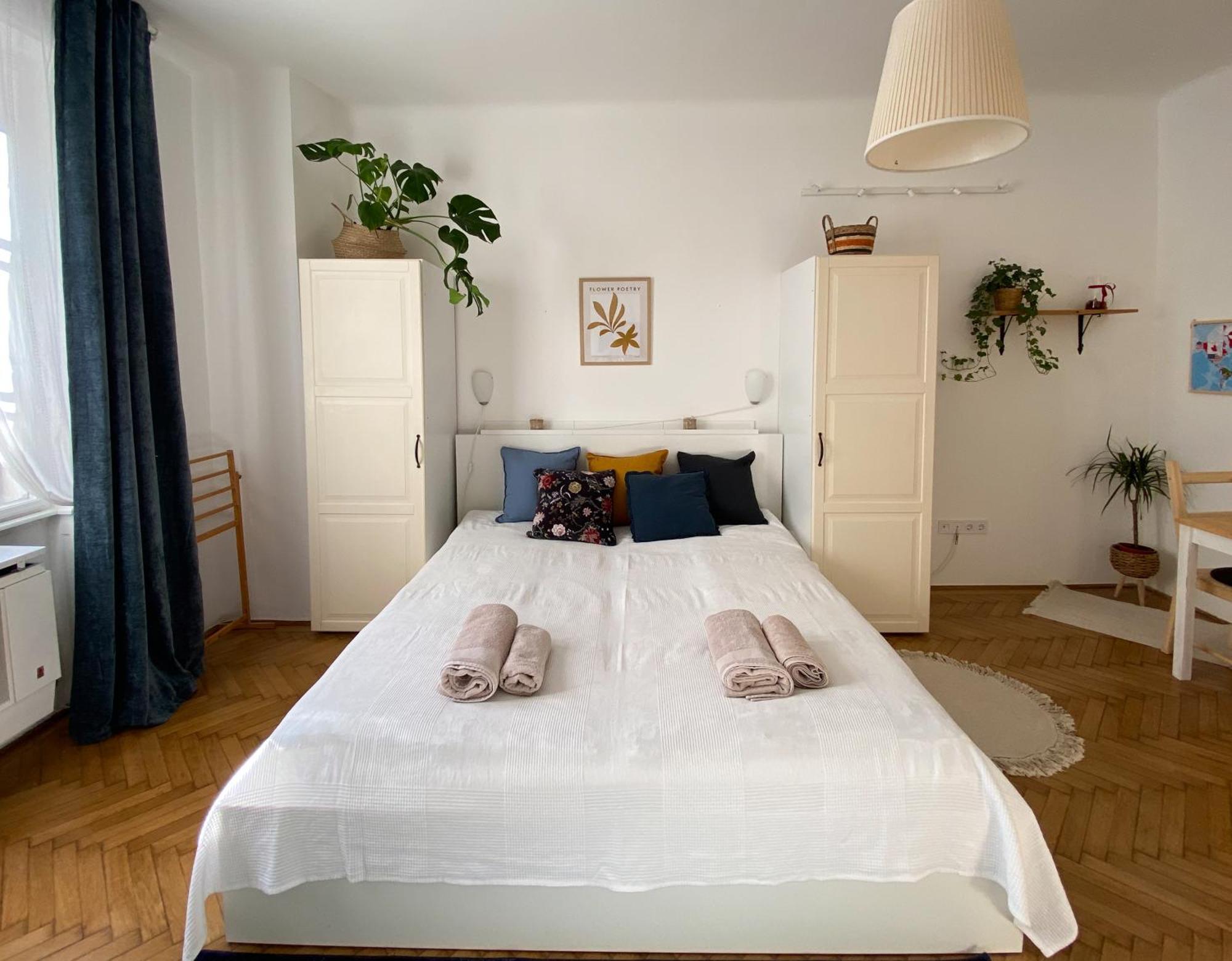 Quiet Apartment Near Buda Castle Budapeste Exterior foto