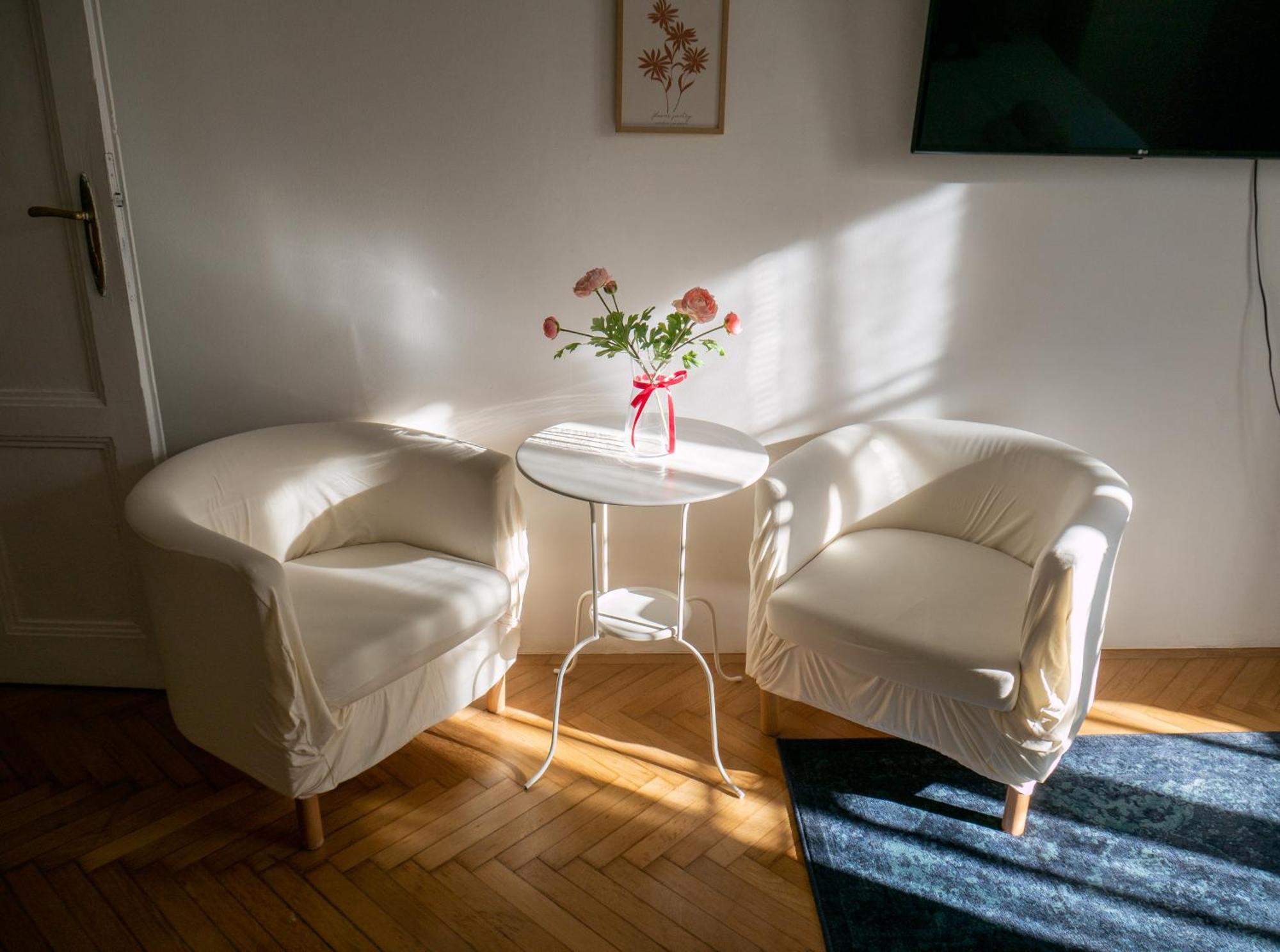 Quiet Apartment Near Buda Castle Budapeste Exterior foto