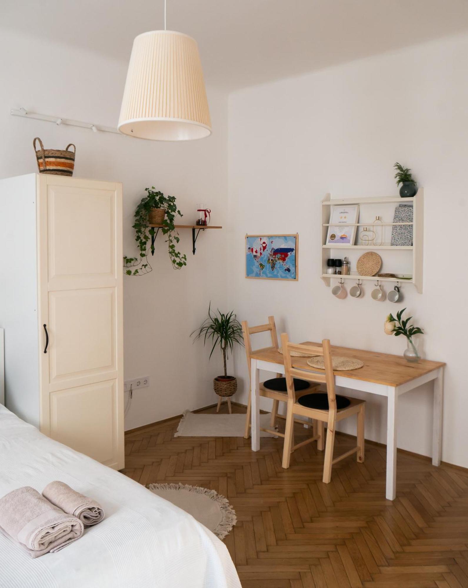 Quiet Apartment Near Buda Castle Budapeste Exterior foto