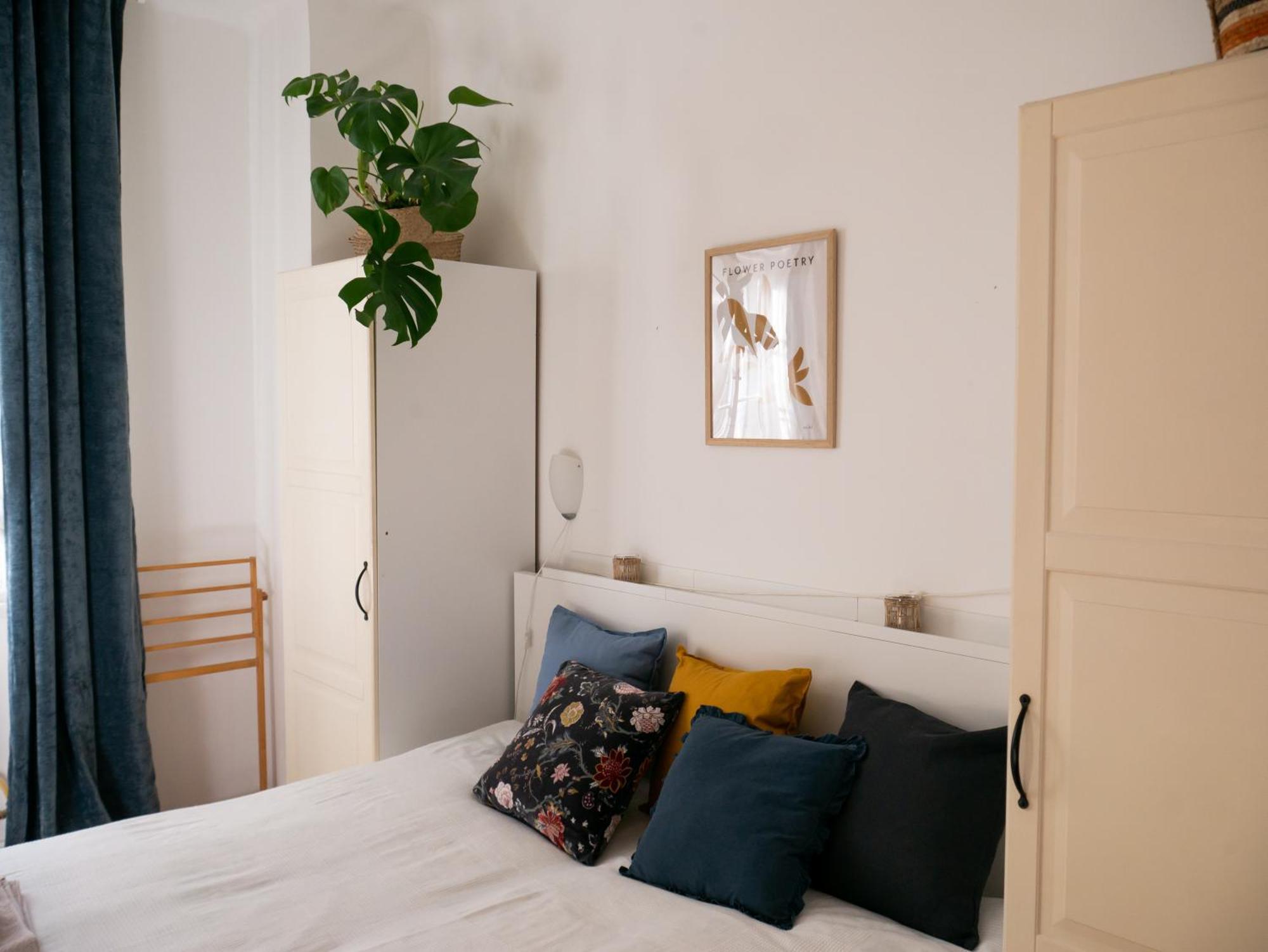 Quiet Apartment Near Buda Castle Budapeste Exterior foto